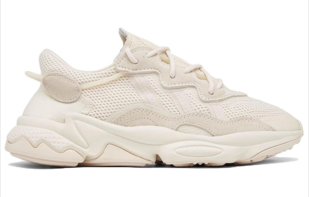 Ozweego Wmns Adidas Originals 'Wonder White' Dámské GY3164