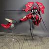 HG 1/144 Darilbalde MD-0064 The Witch From Mercury Assembly Model Kit Action Figures Boy Toy Gift Decorative Doll Collectible