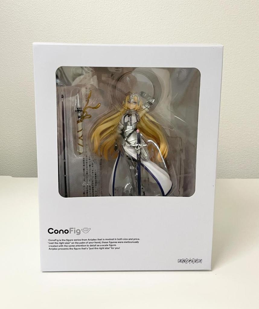 [USED] ConoFig Fate/Grand Order Ruler/Jeanne d'Arc