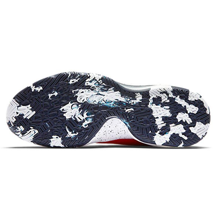 Nike Adidași Bărbați Air Max Audacity PE Lmtd Roșu Alb Auriu 828497-674