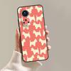 West Highland Terrier Westie Case For Honor Magic 8 6 5 7 Lite 400 Pro 200 90 70 50 X8c X8b X9a X9b X9c X9d Win RT Cover