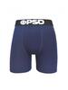 Atmungsaktive Baumwoll-Boxershorts für Herren - Nahtlos, Hautfreundlich, Vielseitige Shorts