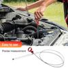 Transmission Oil Dipstick Marked Easy Reading for Chrysler Dodge Jeep 2006-2011 Replaces OEM 917-327,8863B,9336,42RLE,NAG1,62TE