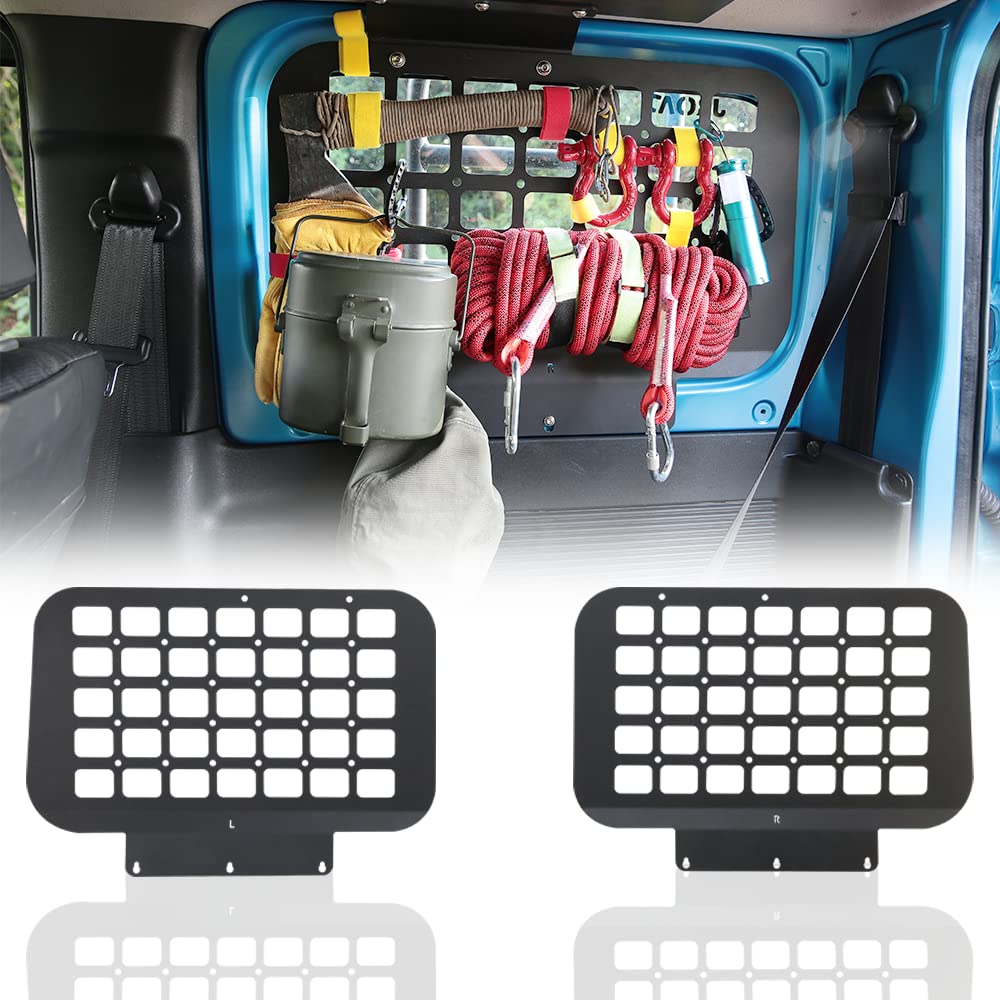 JROAD Jimny Sierra JB74 Trunk Extension Shelf JB64/Jimny