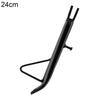 Universal Motorbike Adjustable Kickstand Side Stand Parking Foot Support Tripod Holder For Scooter Electric Dit Pit Bike O4q8