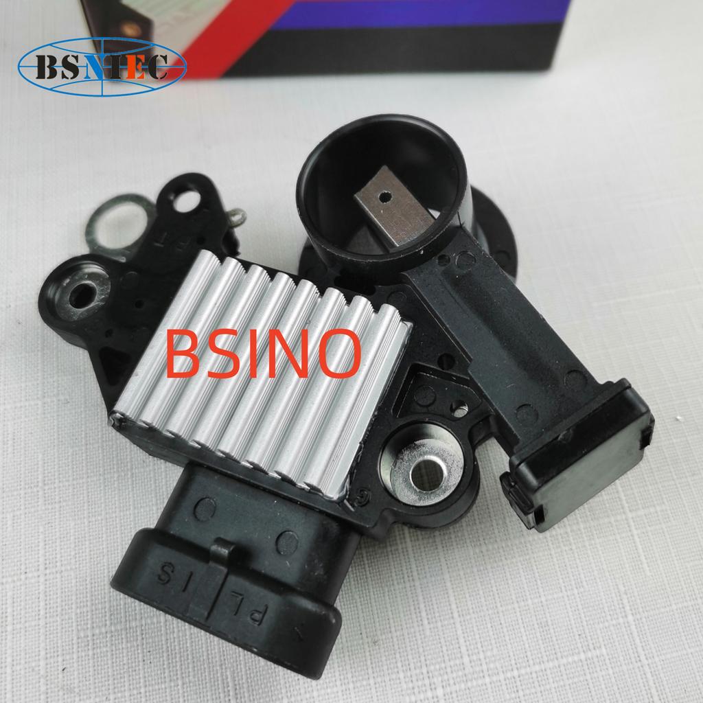 Alternator Regulator IC Cutout B3-D2262 333021 93740756 VRD716 D2262 YR865 FOR DAEWOO CHEVROLET