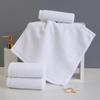 Rongyu 30x30cm Hotel & Catering Small Square Towel