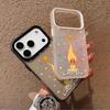 Hazey Xingyuan Little Magician for IPhone17/15promax Mobile Phone Case for Apple 13/14promax