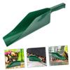 1PC,Gutter Getter Scoop Cleaning Roof Tool Flex Fit Dirt Debris Remove Multi Use Eaves Garden Leaf Gutter Spoon Shovel Supplies