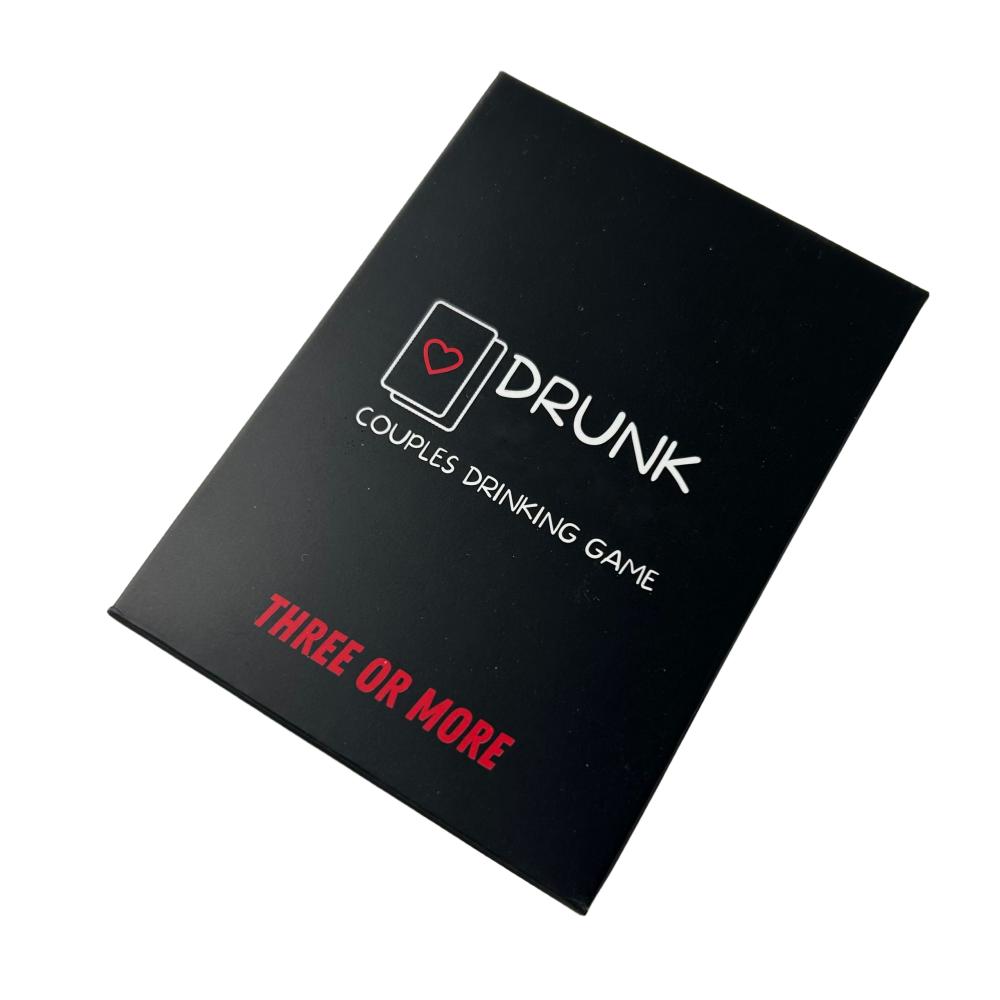 The Mini Size Truth Or Dare For Couples Drinking Cards English Charades Family Time Do You Remember Deck Borad Party Games