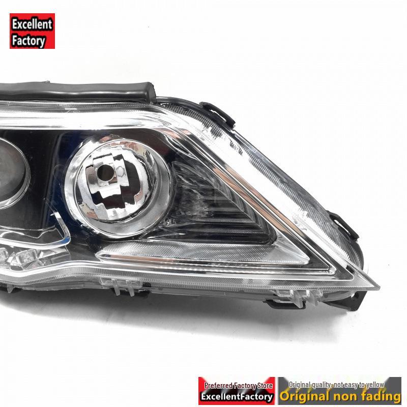 Baojun 560 Original Front Headlight Assembly