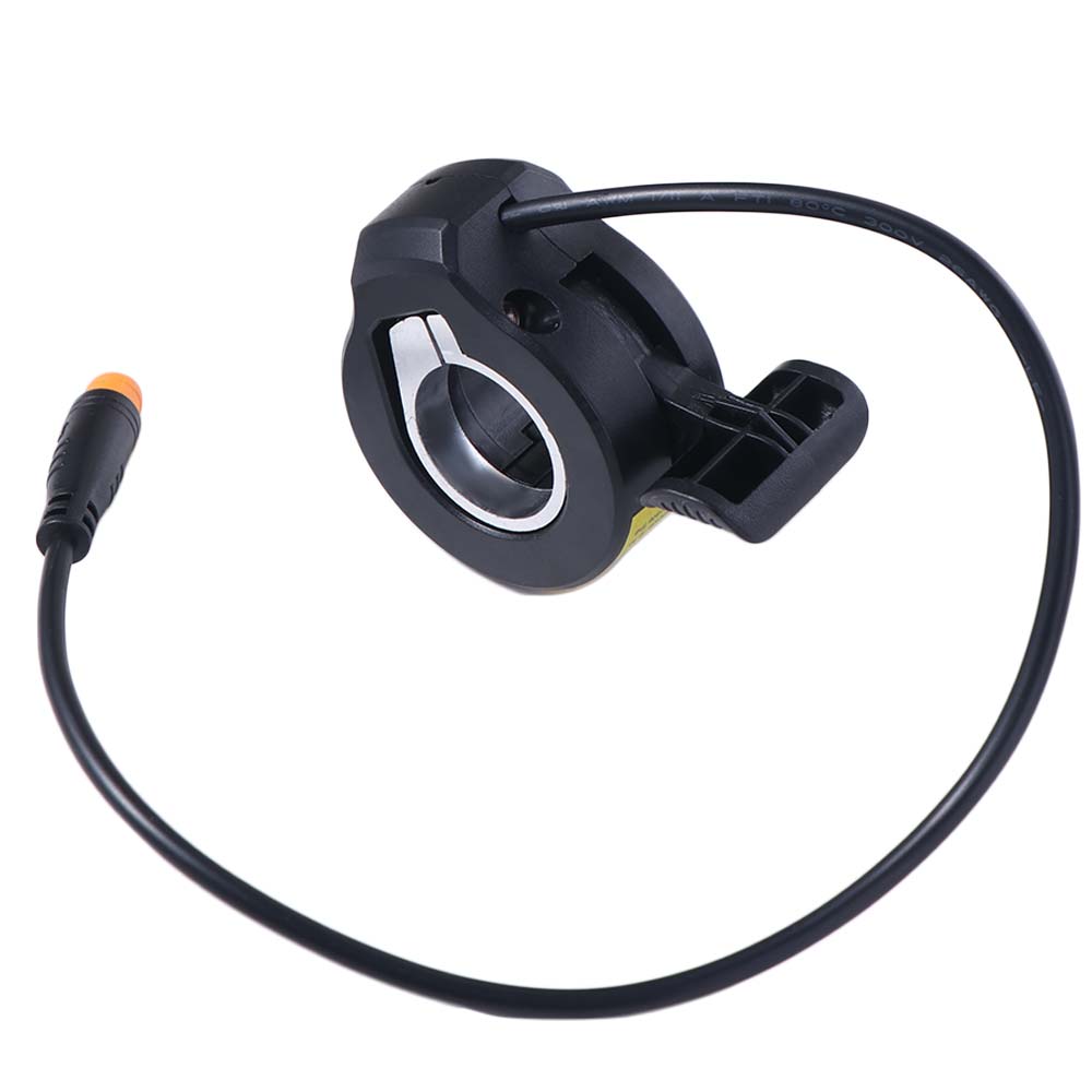 Kontrola Prędkości Elektryczny Rower Kciukowy Gaz Skutery Elektryczne Manetka Zamienna Akcesoria