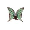 A High-end Ethereal Three-dimensional Butterfly Hair Clip and A Stylish Scratch-off Hair Accessory