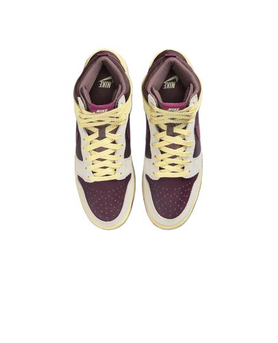 Nike Scarpa Dunk High 1985 Giorno di San Valentino FD0794-700