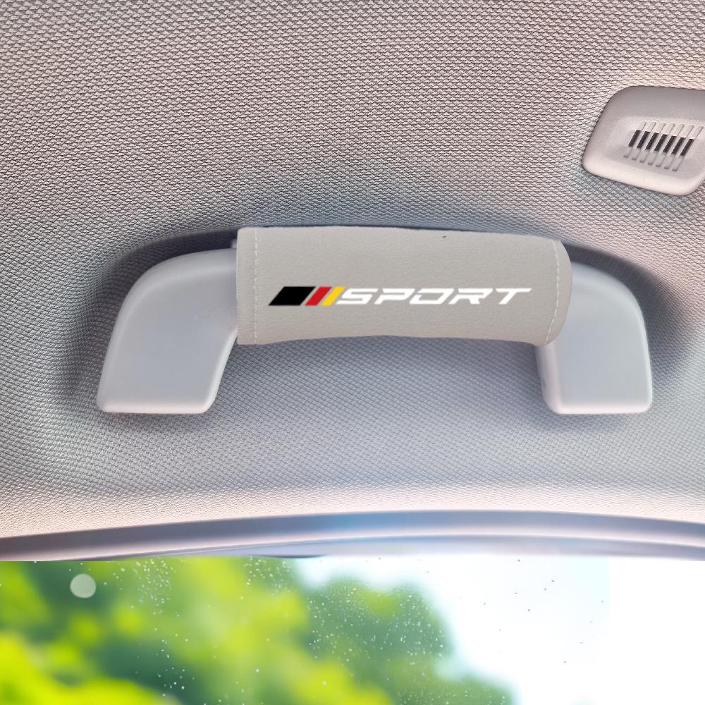 Universal Car Interior Door Grab Handle Protector