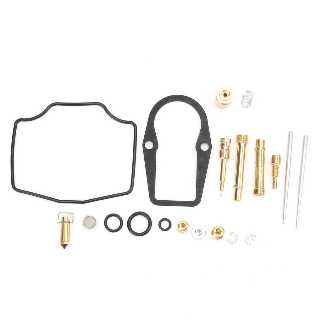Motorrad Vergaser Rebuild Fix Kit Carb Überholung Fit für Yamaha XT 600 EK 3TB