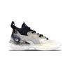 Li Ning YuShuai 18 Slip Resistant, Abrasion Resistant, Rebound Slip Resistant, Abrasion Resistant, Rebound High Top ABAU009-3(Team60-)