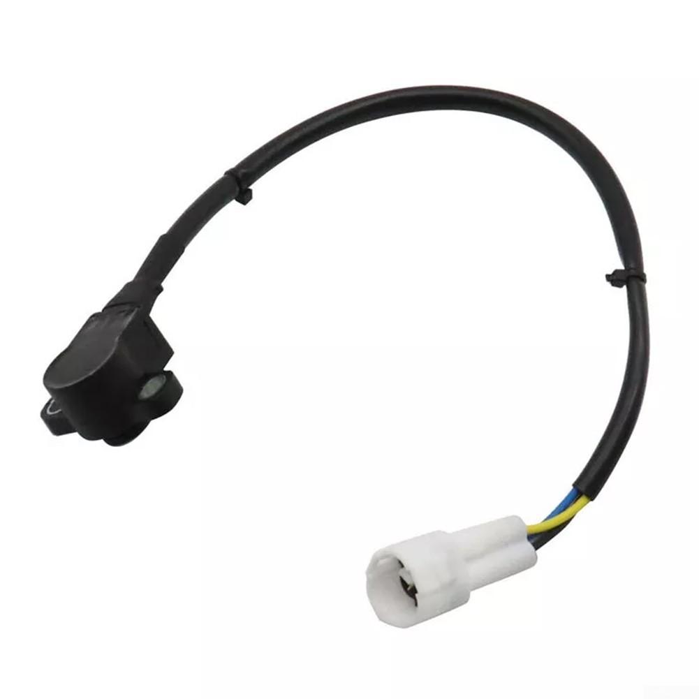 13580-24F00 Throttle Sensor ABS Black For GSX1300R