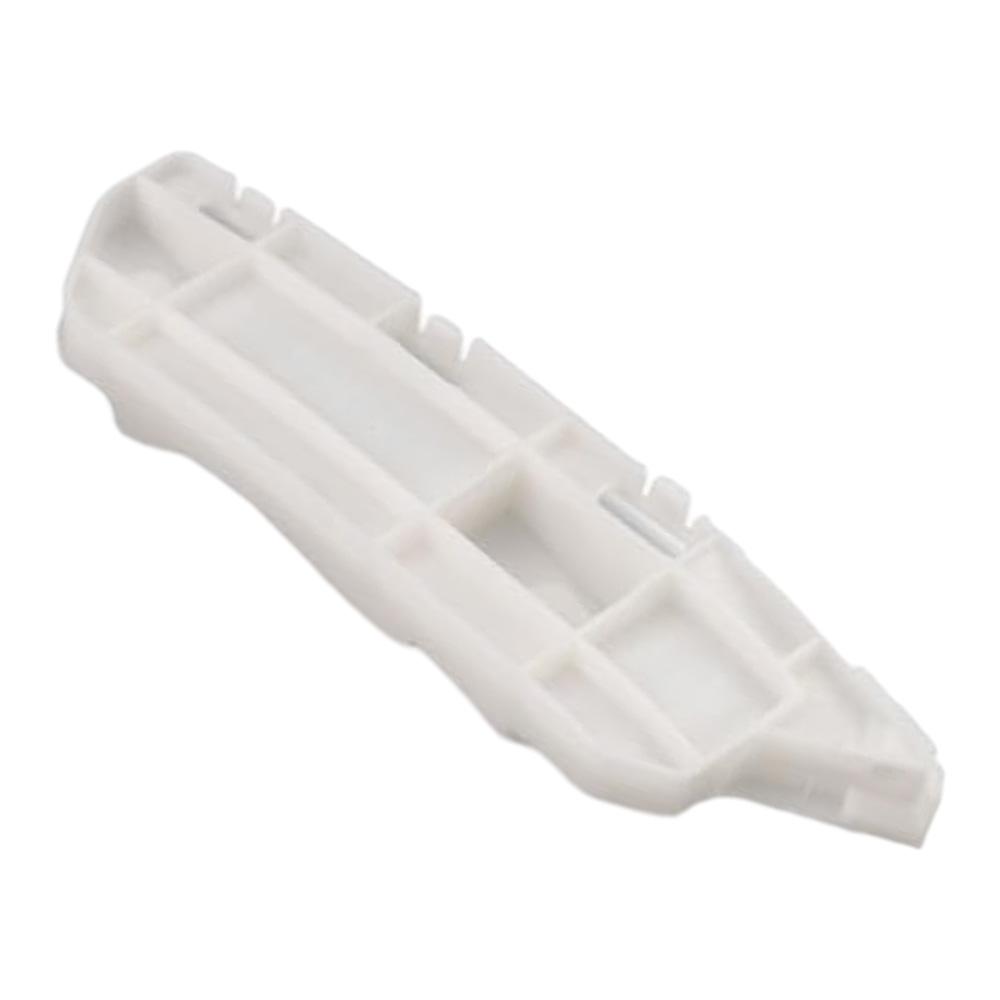 Front Bumper Bracket Spacer Support for Honda Odyssey 2005 2006 2007 2008 2009 2010 Left Right Side Front Bumper Bracket Holder Left Driver Side