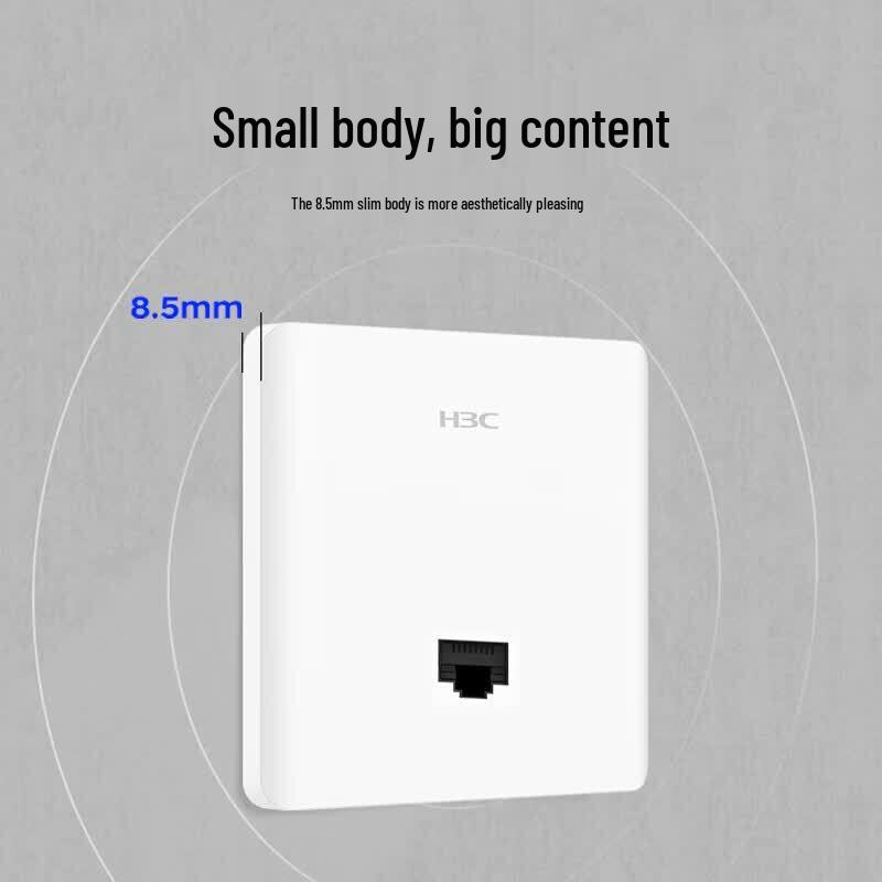 H3C Wireless Access Point Series