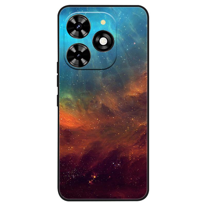 Phone Case For Infinix Smart 8 Plus Cases Soft Silicone Cover For Infinix Smart 8 Pro Fashion Case Smart8 Plus Full Protector
