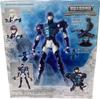 TAMASHII NATIONS Saint Cloth Myth Gamma Star Fecdator