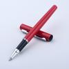 2-in-1 Sports Logo Aluminum for Stylus Ballpoint Pen for Students Digital Learning Tablet Writing Tool
