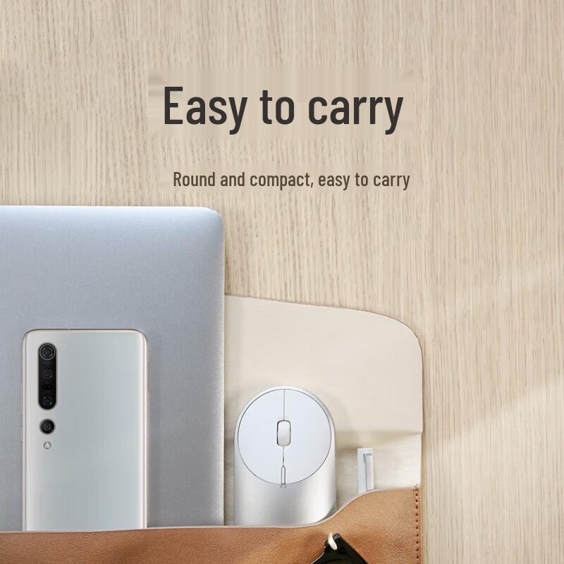 Xiaomi Portable Mouse 2