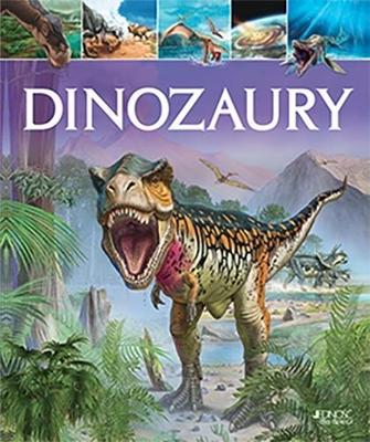 Dinosaures