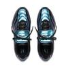 Li Ning Film Pulse Abriebfest Leicht Rutschfest Niedrig geschnitten Freizeitschuhe Herren Marineblau AGLV135-7