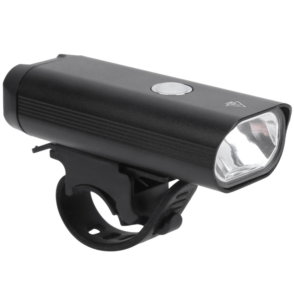 Waterproof Bicycle Headlight High Brightness Mountain Bike Front Lamp USB Charging Riding Equipment
