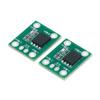 20A/50A High-Power MOS Trigger Switch Driver Module with PWM Regulation for Electronic Control
