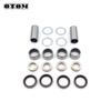 OTOM 2008-2016 Motorcycle Swing Arm Bearing Oil Seal Bushing Repair Parts For KTM HUSQVARNA SXF XCF EXC EXCF XCW FC FE TC TE 250