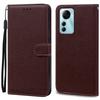 A72S Case For ZTE Blade A72S Case Silicone Leather Wallet Flip Case For ZTE Blade A72S Case Phone Cover Fundas