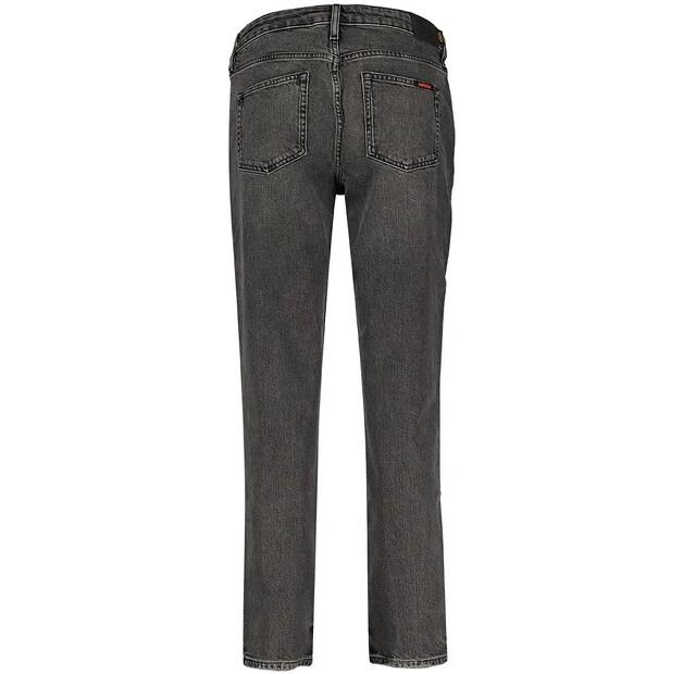 Superdry Vintage Mid Rise Slim Fit джинсы