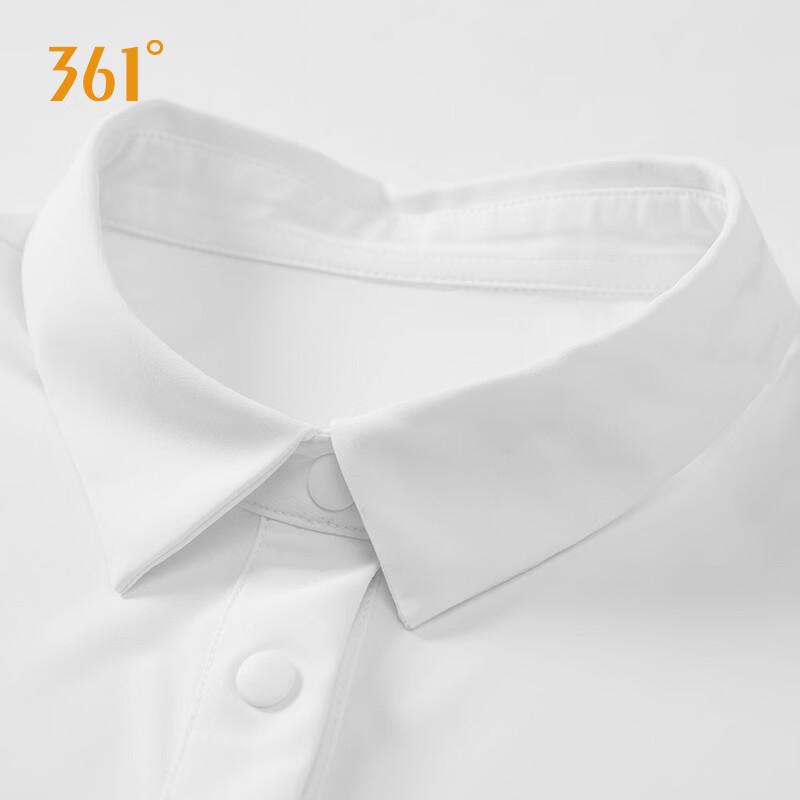 361° Women's Quick-Dry Sport Polo T-Shirt