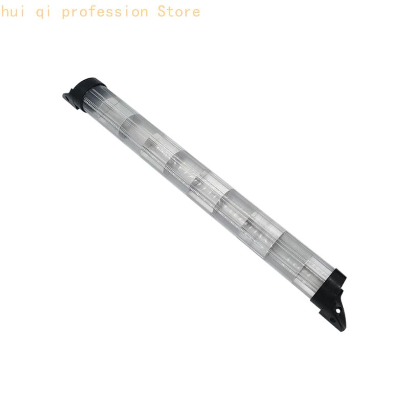 Marine Grade Sonar Reflector Lightweight Small Designs Steel Sonar Reflector Suitable for Yachts & Small Watercraft H8WE Not adjustable