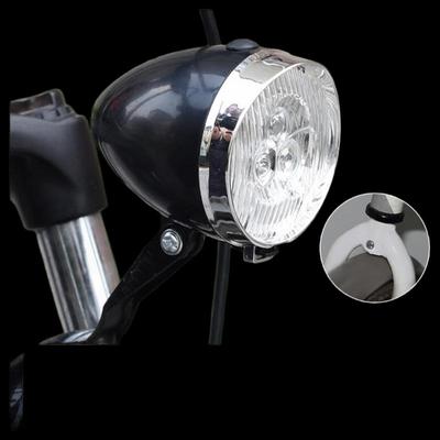Accesorii pentru ciclism – Lumini și iluminare pentru biciclete