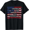 Everything Is Fine Trust Your Government Tee T Shirt