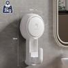 Ultra Suction Cup Hook: Drill-Free, Mark-Free, Heavy-Duty Wall Mount for Kitchen, Bathroom, Towels, and Clothes