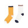 Miniwiz Tobox Casual Socks 5pack Tbkcfntasc22