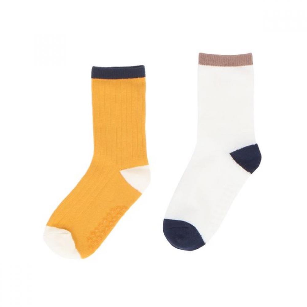 Miniwiz Tobox Casual Socks 5pack Tbkcfntasc22