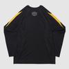 Umbro FooTball Training Long Sleeve T shirT Ur121srl39