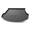 Lexus Trunk Mat: Odorless, Non-Slip, Waterproof TPE Car Storage Mat