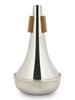 Tom Crown Straight Mute Aluminum Tenor for Trombone