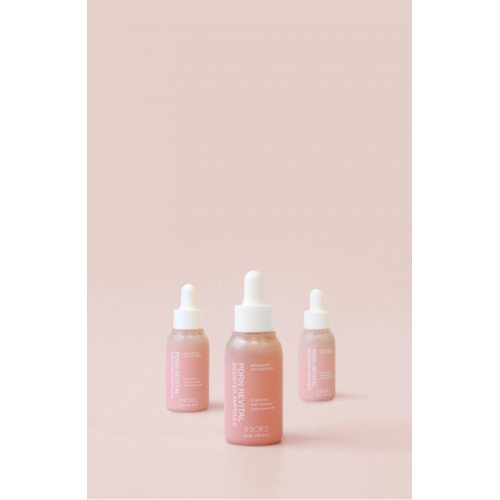 Reboncel Pdrn Revital Booster Ampoule 30ml