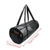 Dry Bag Sports Equipment Bag Large Capacity Mesh Dive Bag Basketball Volleyball Bag  Surfing