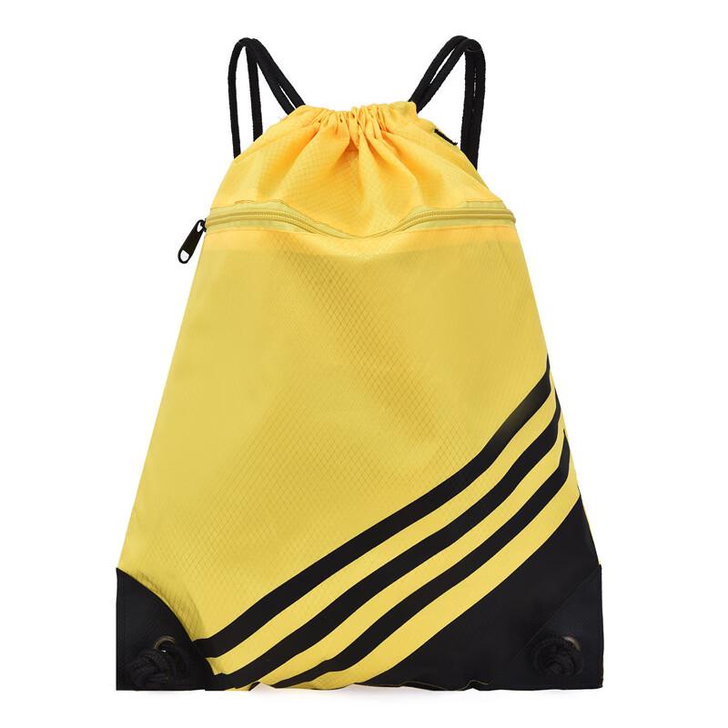 Waterproof Drawstring Sports Backpack