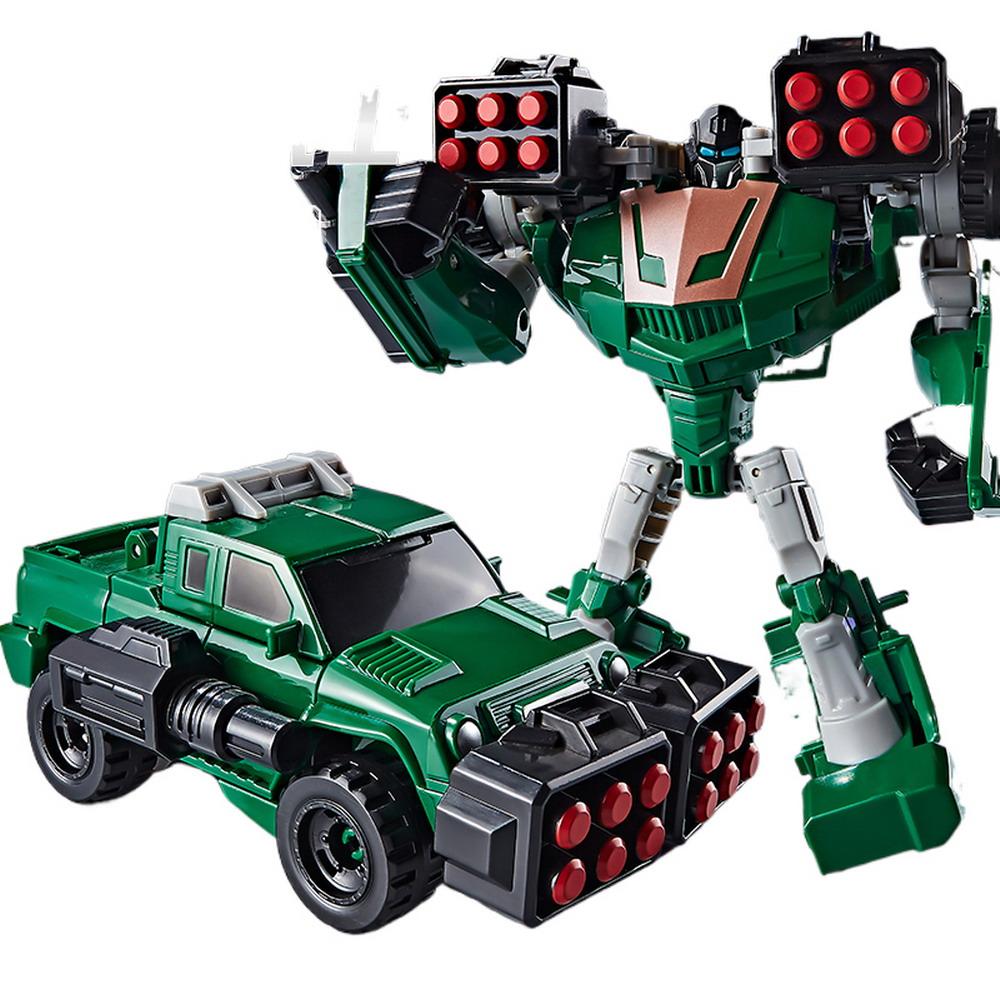 Transformation Toys Menasor Breakdown Wildrider Drag Strip Deadend WeiJiang Deformation Robot Action Figure Model Car DX9 Poseable Articulated Scale