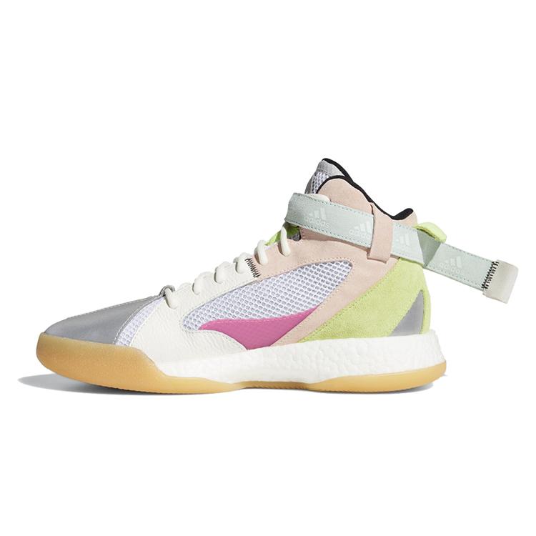 

new Adidas Trifecta Clear Orange 44.5